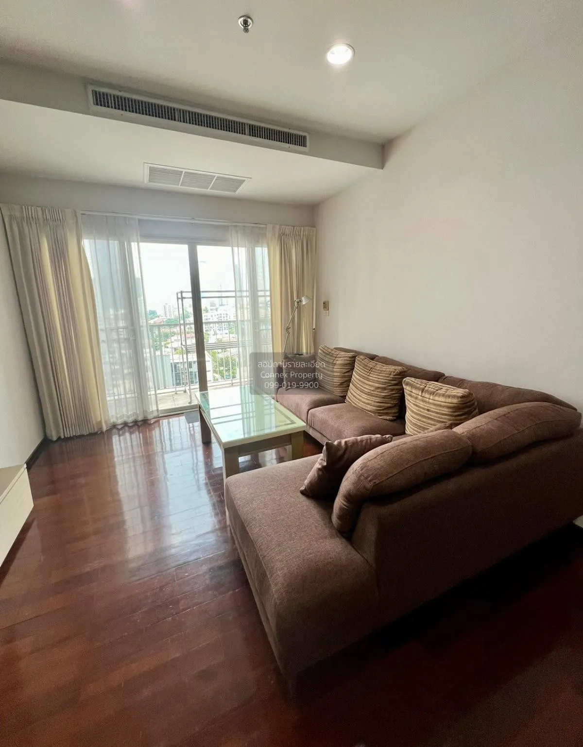 2 Bedroom condo in Ivy Thonglor