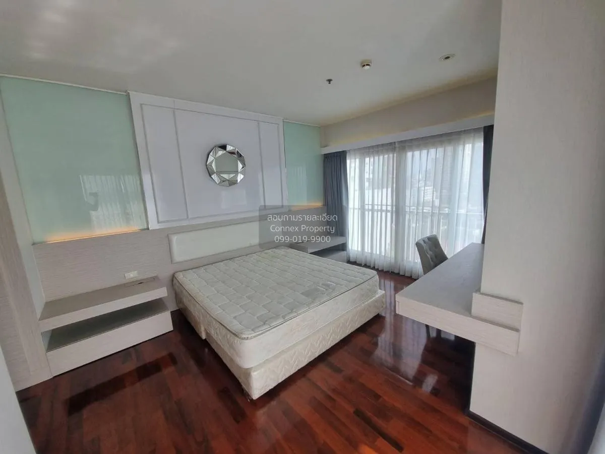 2 Bedroom condo in Ivy Thonglor