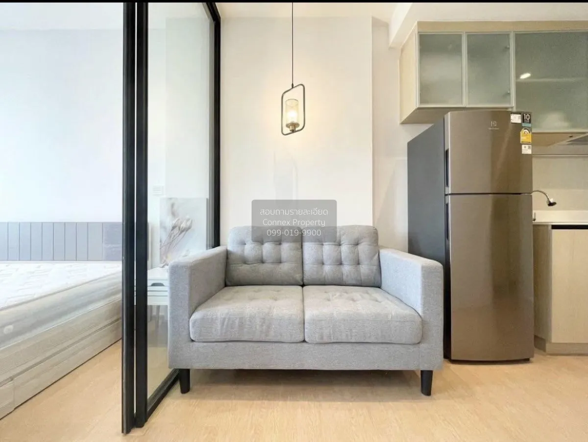 1 Bedroom condo in Maru Ekkamai 2