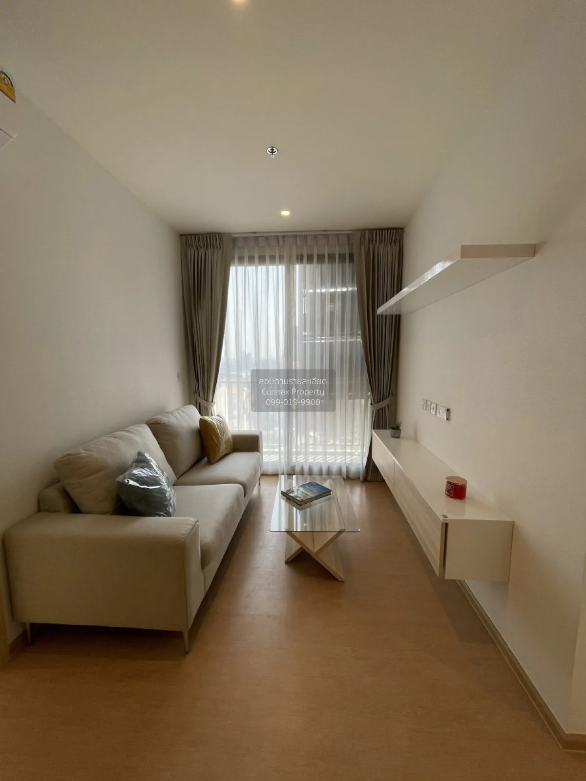 2 Bedroom condo in Maru Ekkamai 2