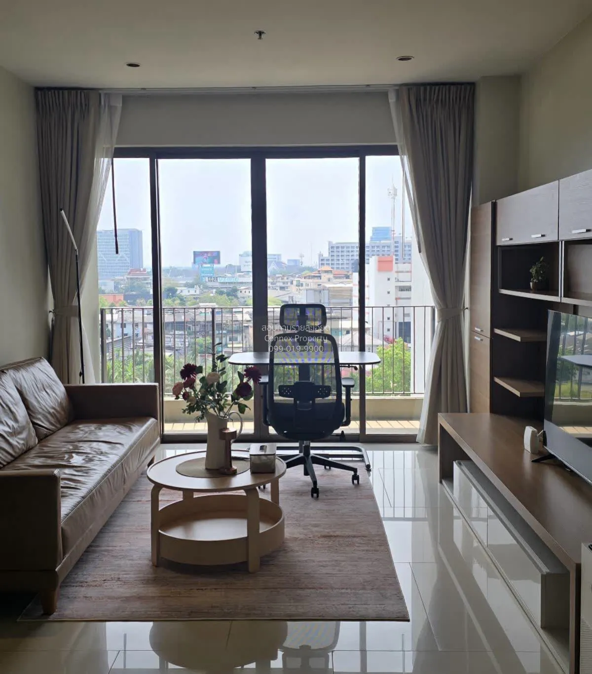 1 Bedroom condo in The Emporio Place