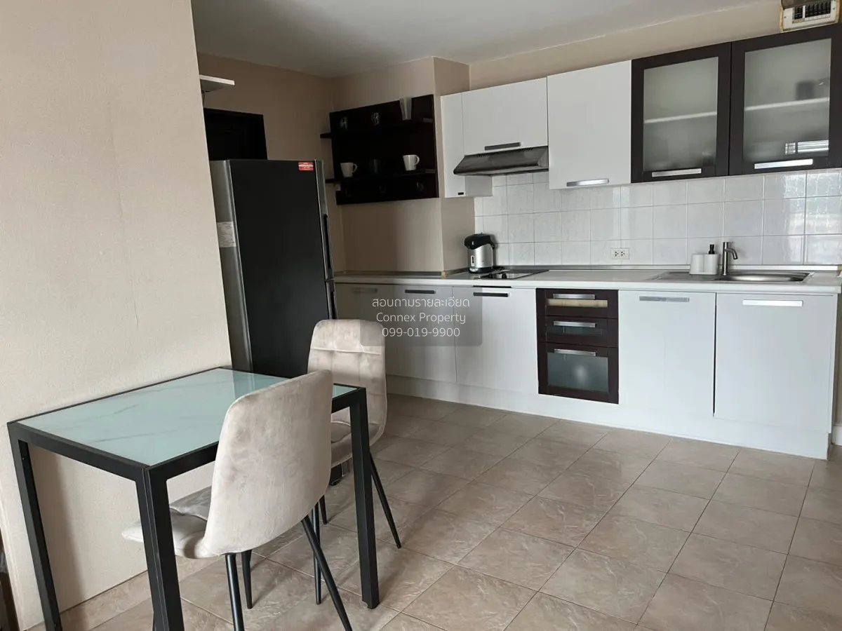 1 Bedroom condo in Le Cosi Ekamai 28