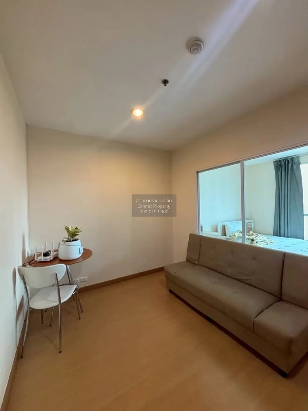 1 Bedroom condo in Life @ Sukhumvit 65