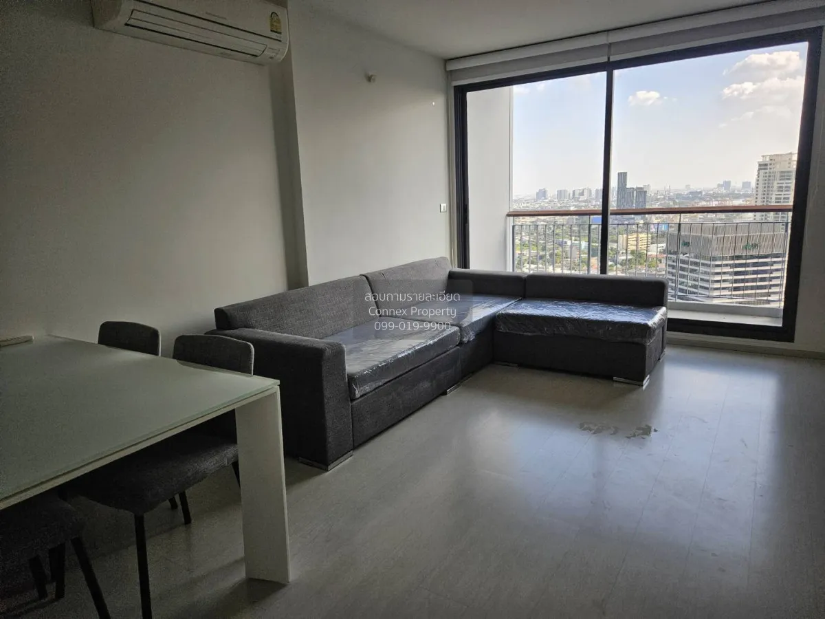 2 Bedroom condo in Rhythm Sukhumvit 42