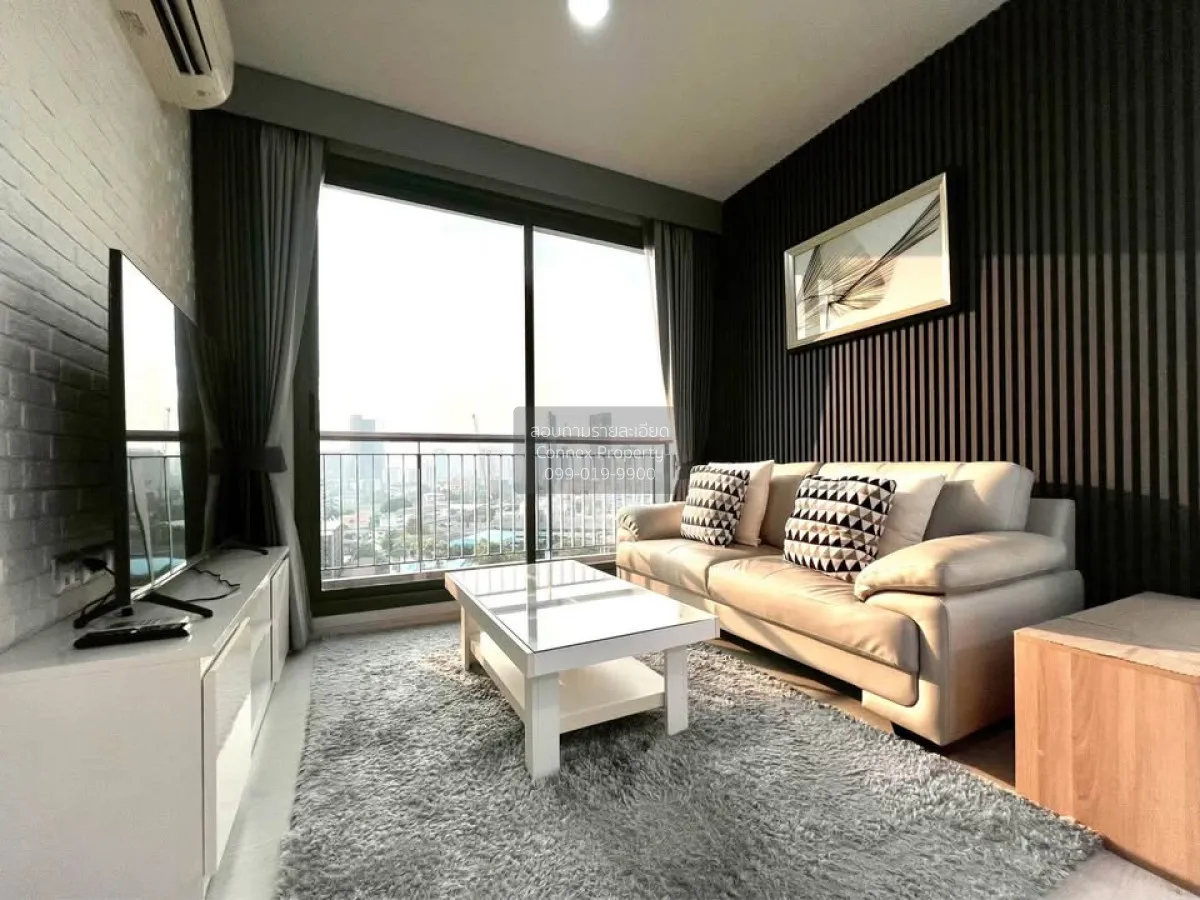 1 Bedroom condo in Rhythm Sukhumvit 42