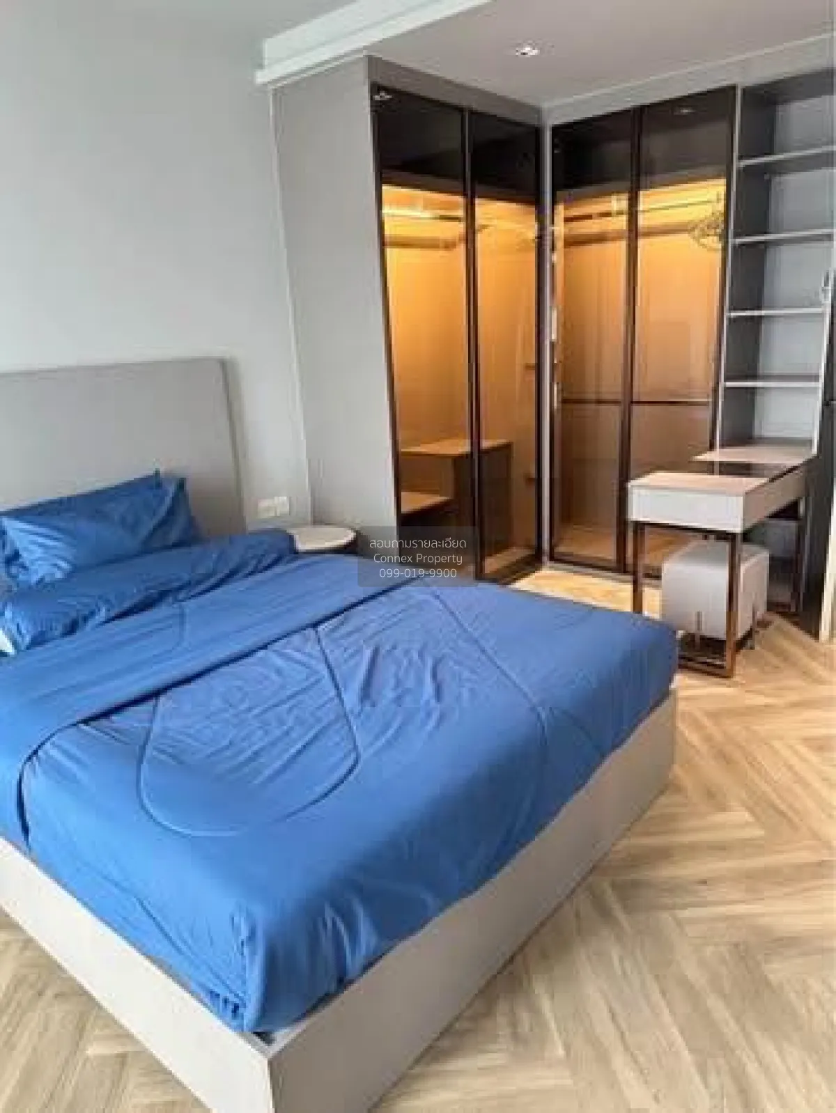 1 Bedroom condo in Chapter Thonglor 25