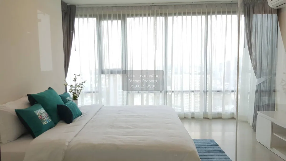 2 Bedroom condo in Rhythm Sukhumvit 42