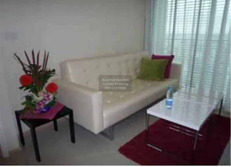 1 Bedroom condo in Noble Remix