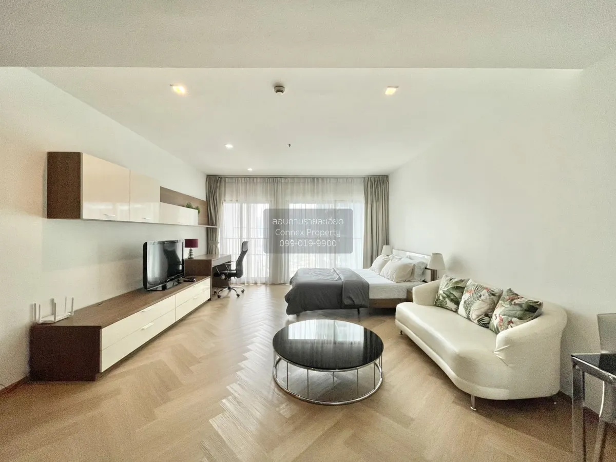 1 Bedroom condo in Noble Remix