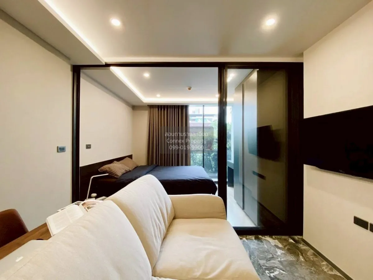 1 Bedroom condo in 168 Sukhumvit 36