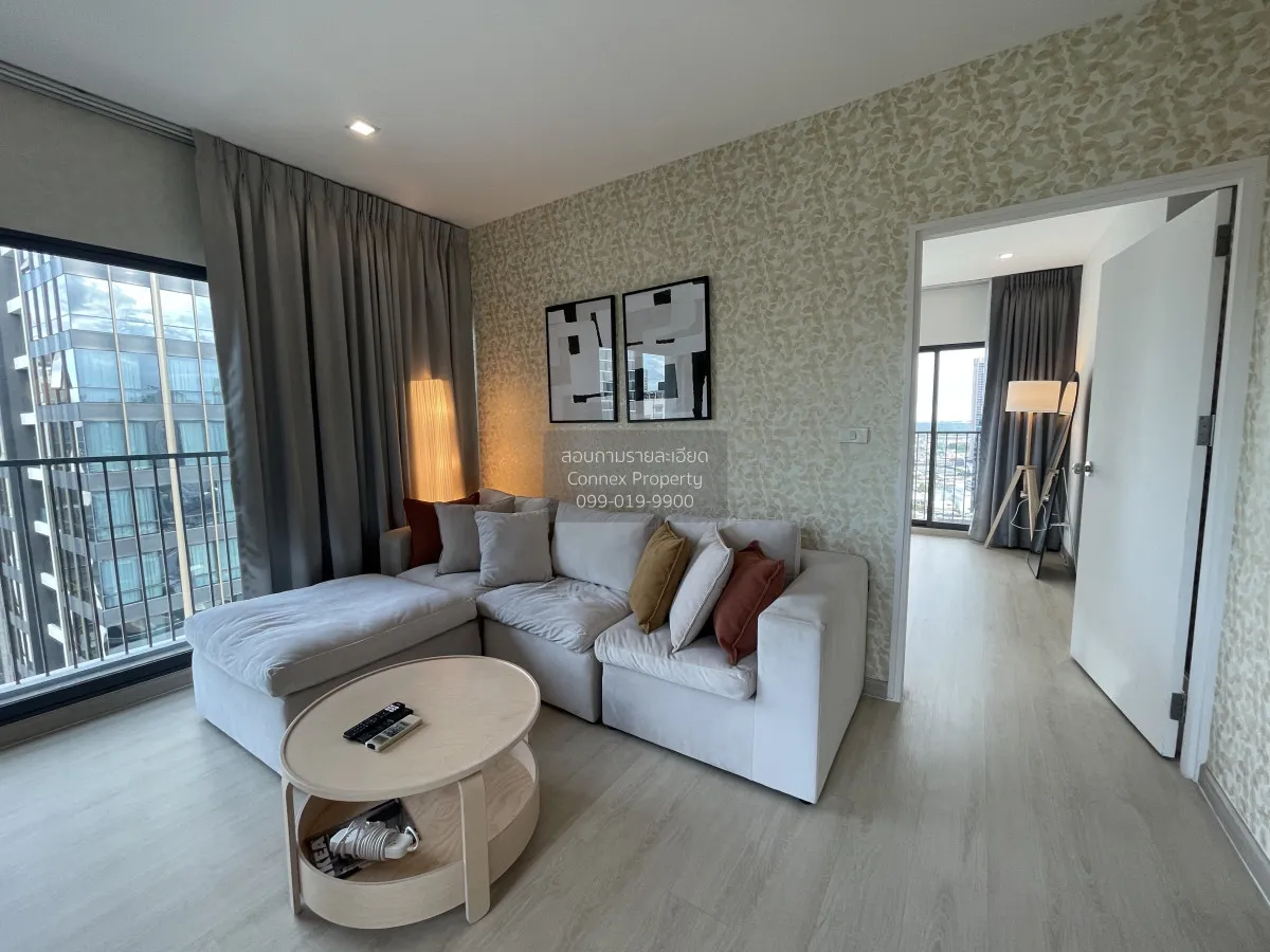 1 Bedroom condo in Noble Remix