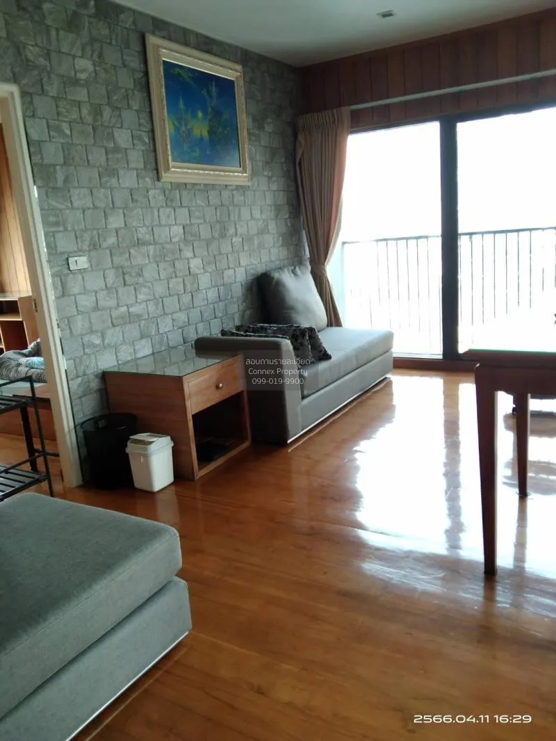 1 Bedroom condo in Noble Remix