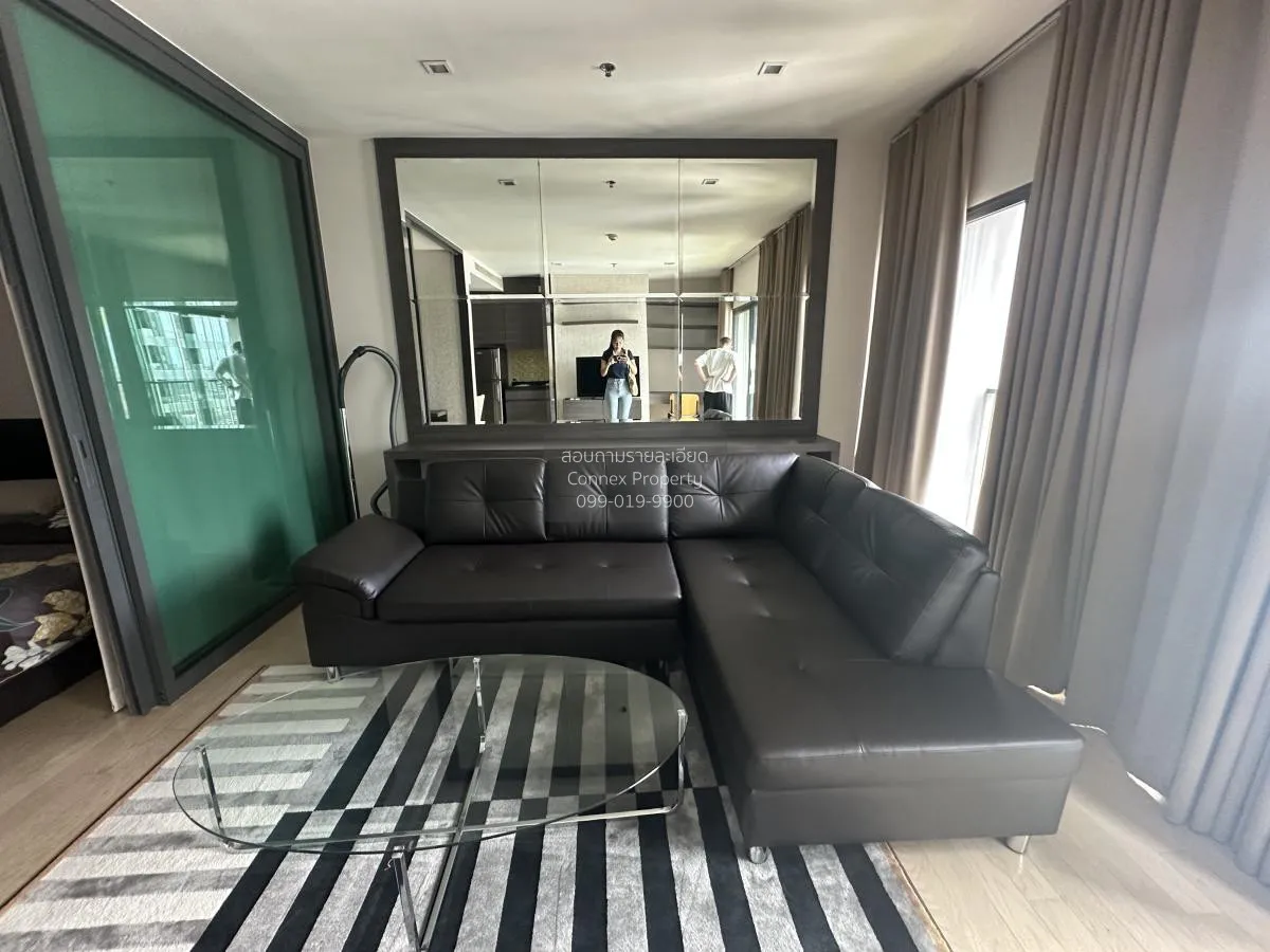 1 Bedroom condo in Noble Remix