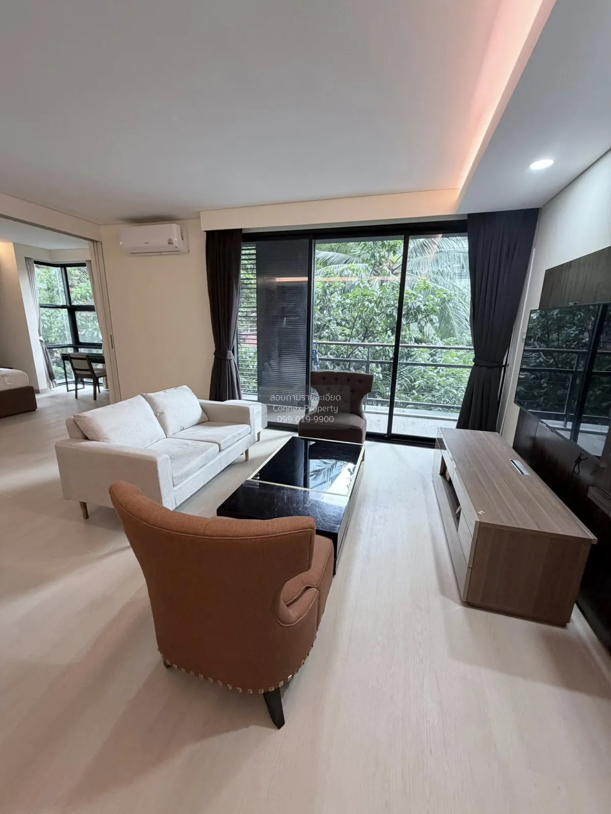 1 Bedroom condo in Mode Sukhumvit 61