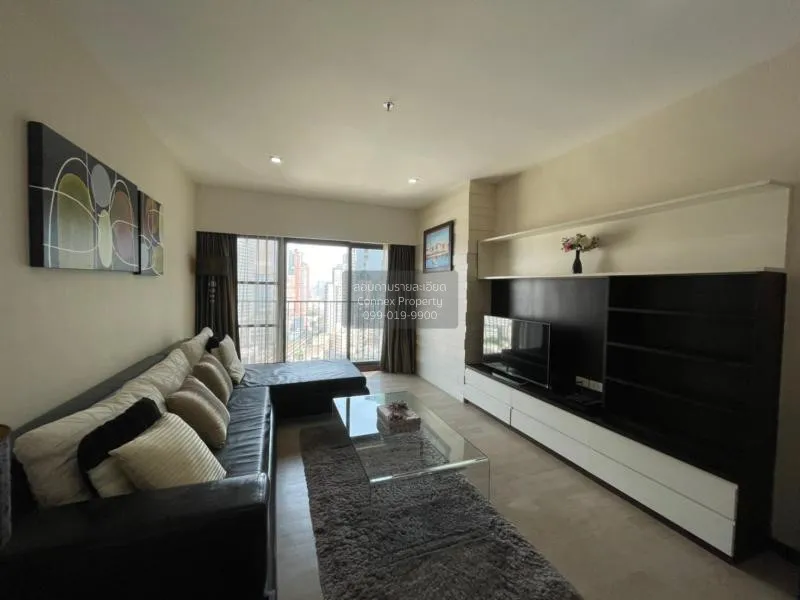 2 Bedroom condo in Noble Remix