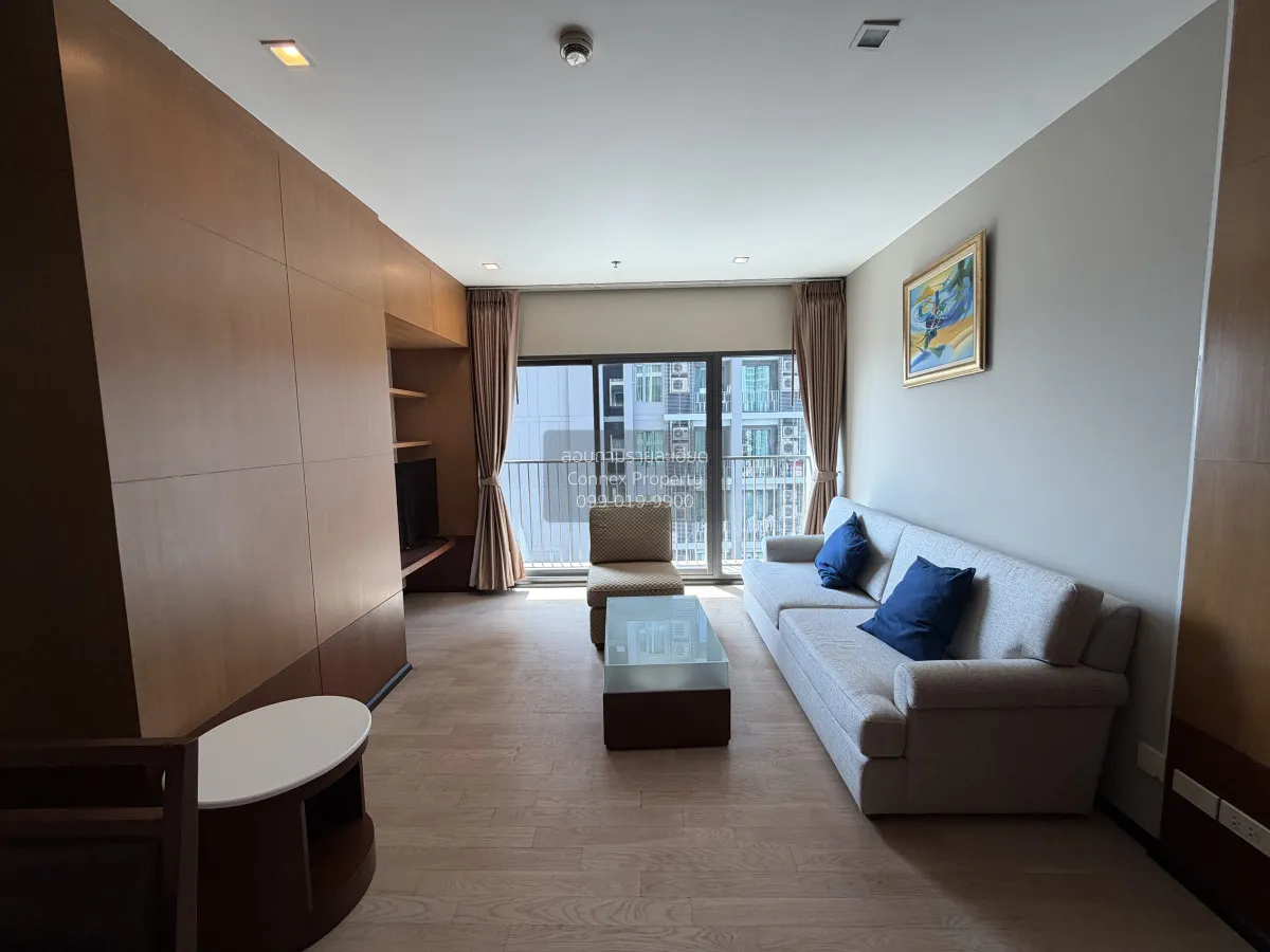 2 Bedroom condo in Noble Remix