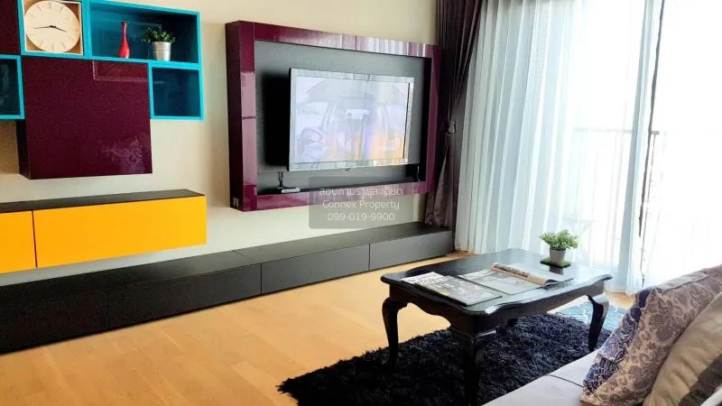 1 Bedroom condo in Noble Reveal