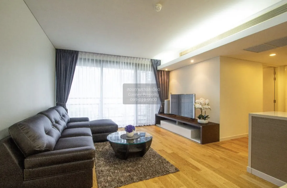 2 Bedroom condo in Mode Sukhumvit 61