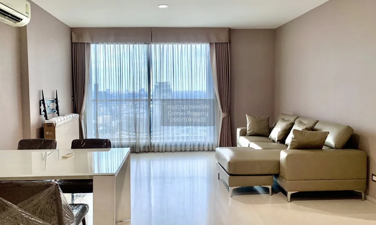 2 Bedroom condo in Rhythm Sukhumvit 42
