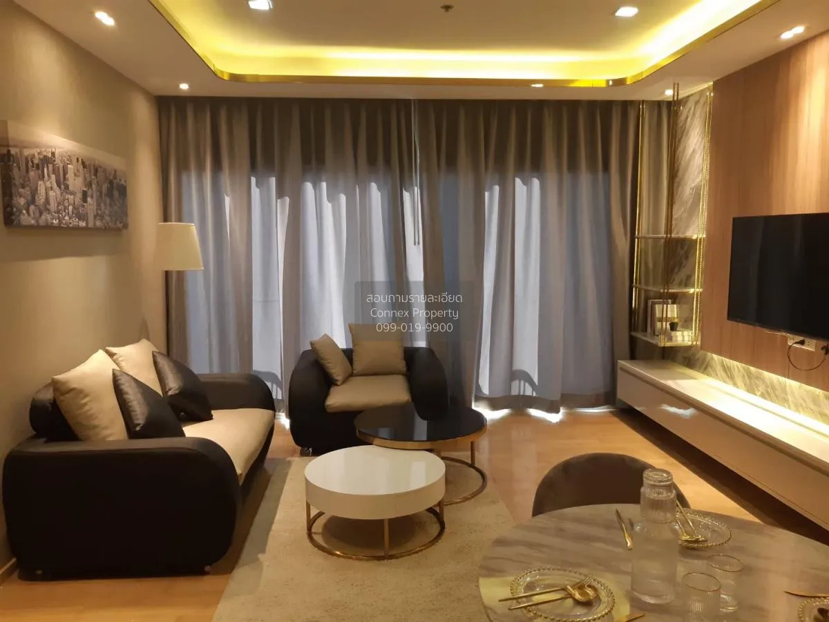 1 Bedroom condo in Noble Reveal