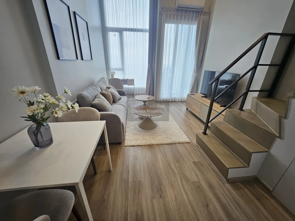 1 Bedroom condo in Culture Thonglor