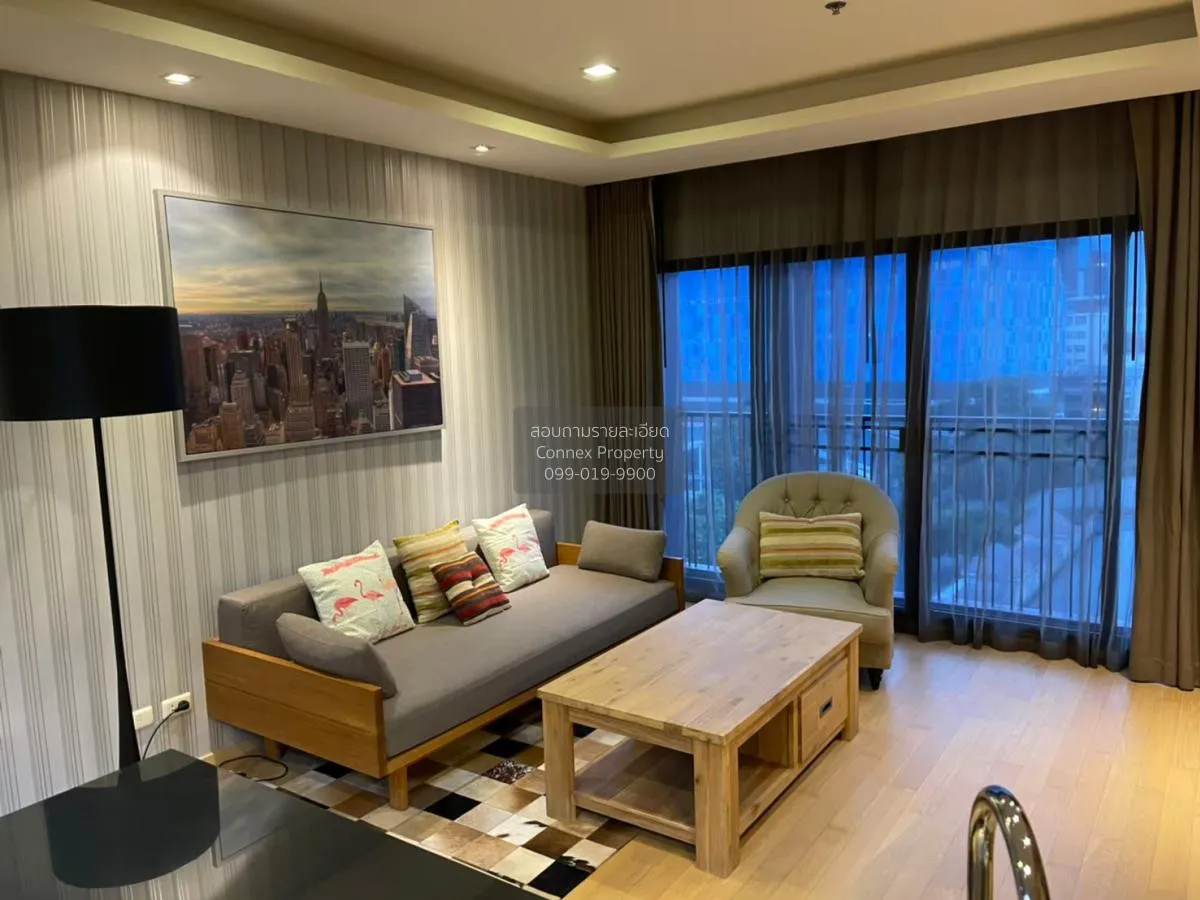 2 Bedroom condo in Noble Reveal