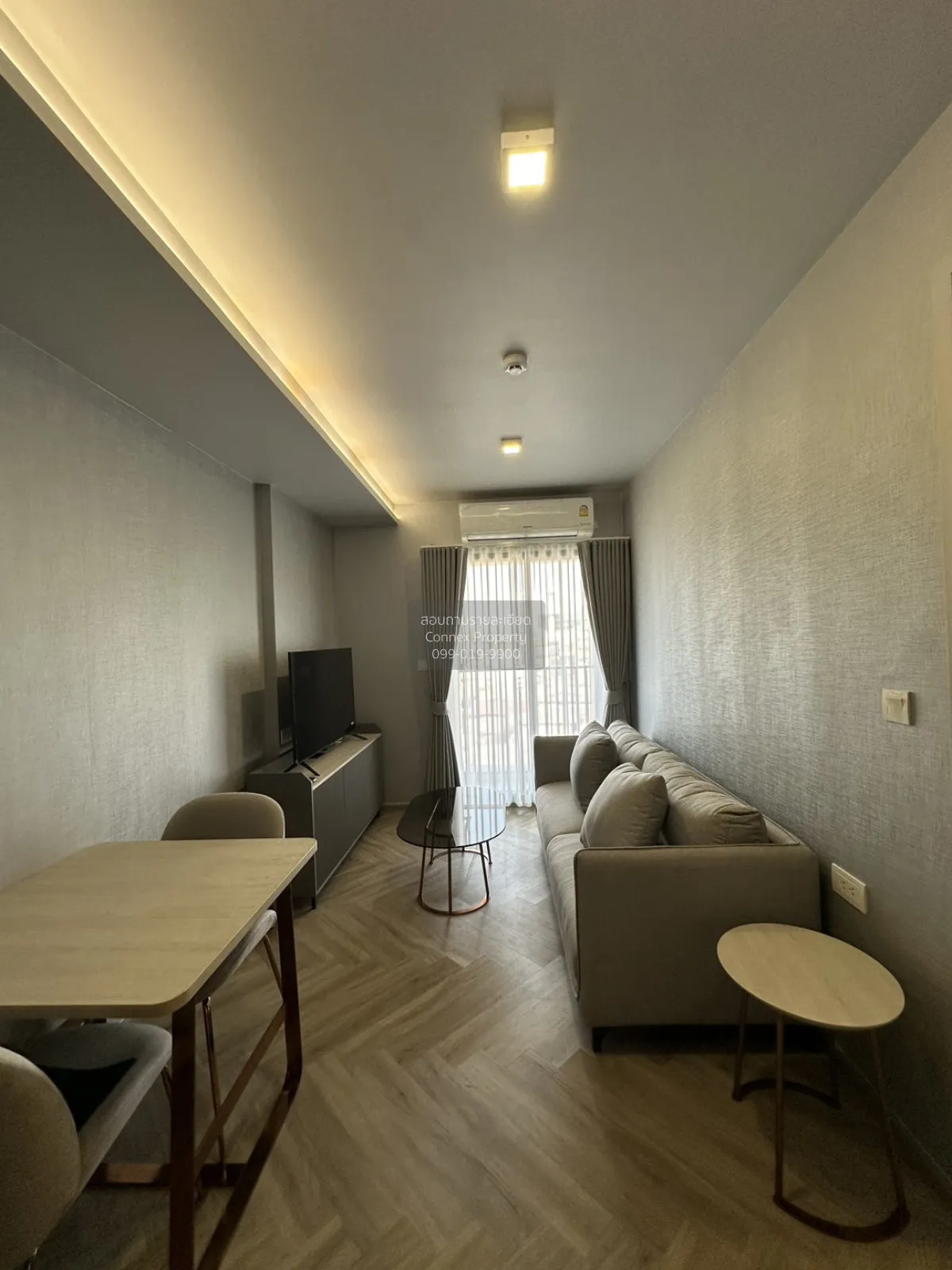 1 Bedroom condo in Chapter Thonglor 25