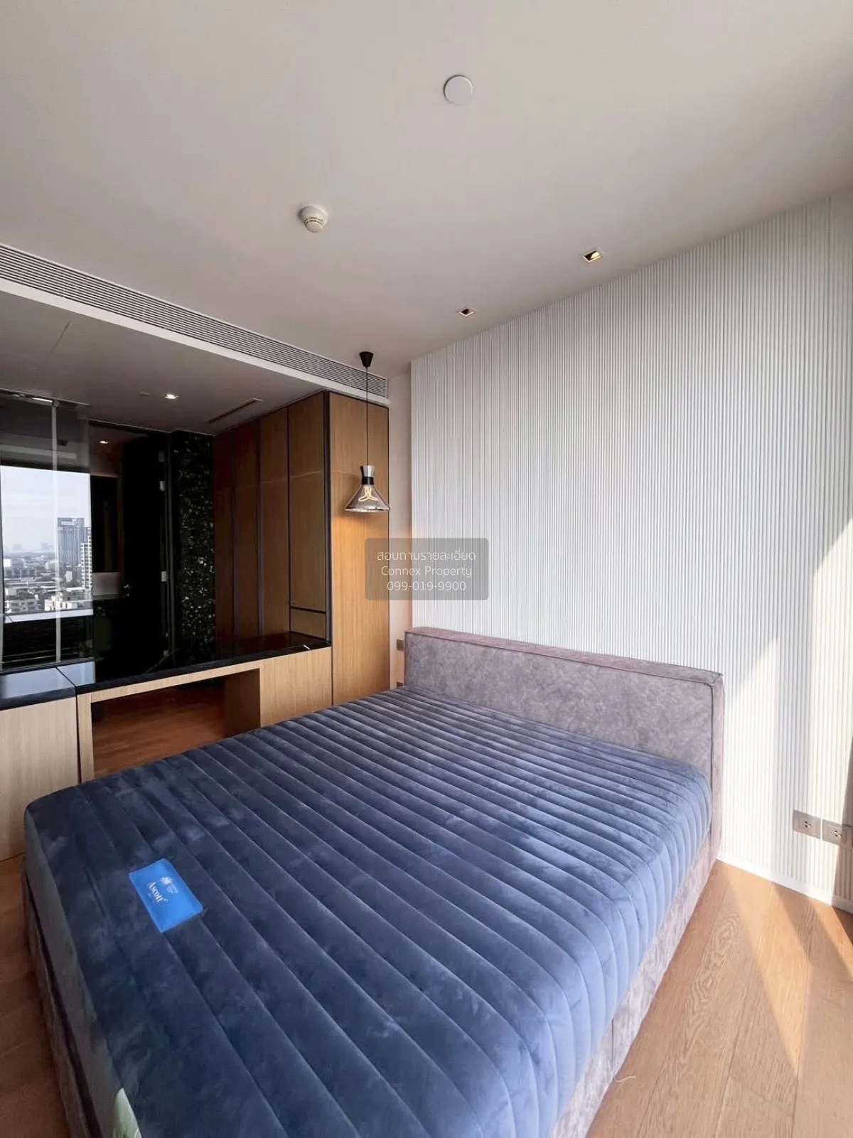 1 Bedroom condo in BEATNIQ Sukhumvit 32