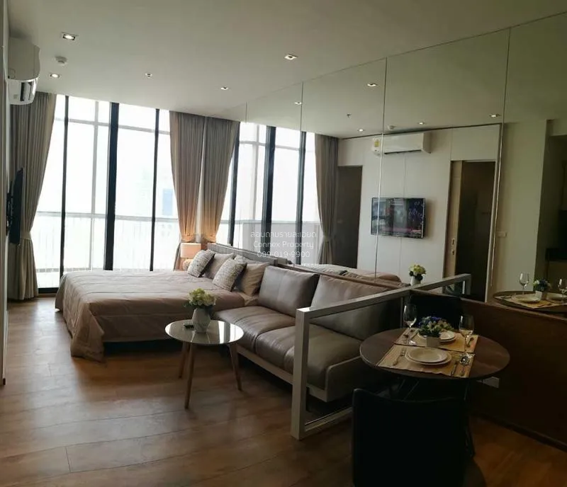 1 Bedroom condo in Park Origin Phrom Phong (Park 24)