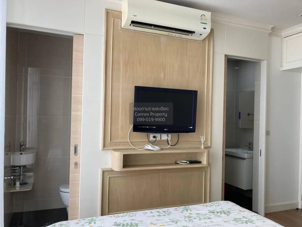 1 Bedroom condo in Park Origin Phrom Phong (Park 24)