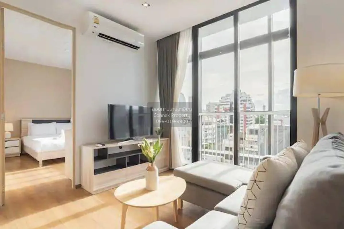 2 Bedroom condo in Park Origin Phrom Phong (Park 24)