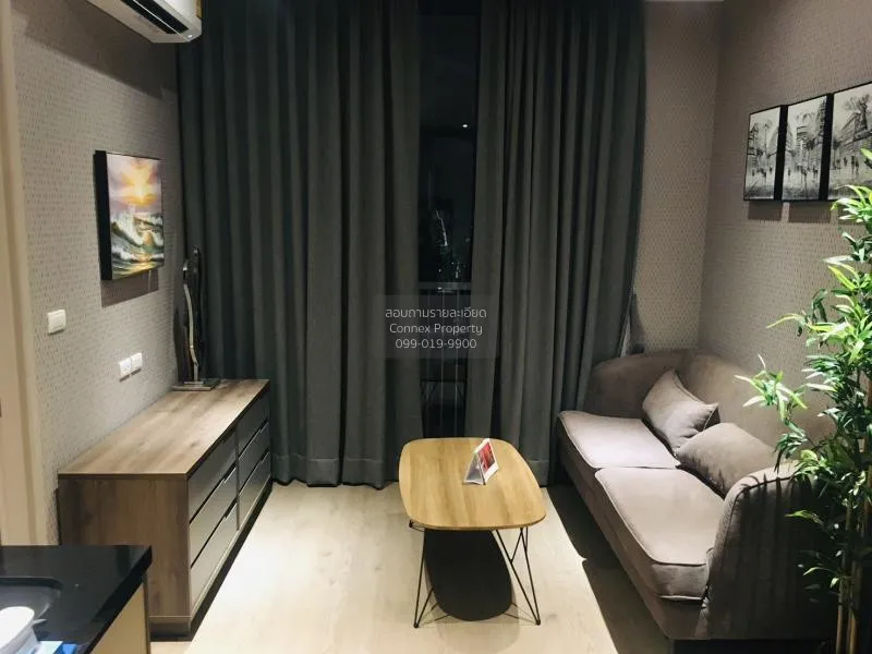 2 Bedroom condo in Park Origin Phrom Phong (Park 24)