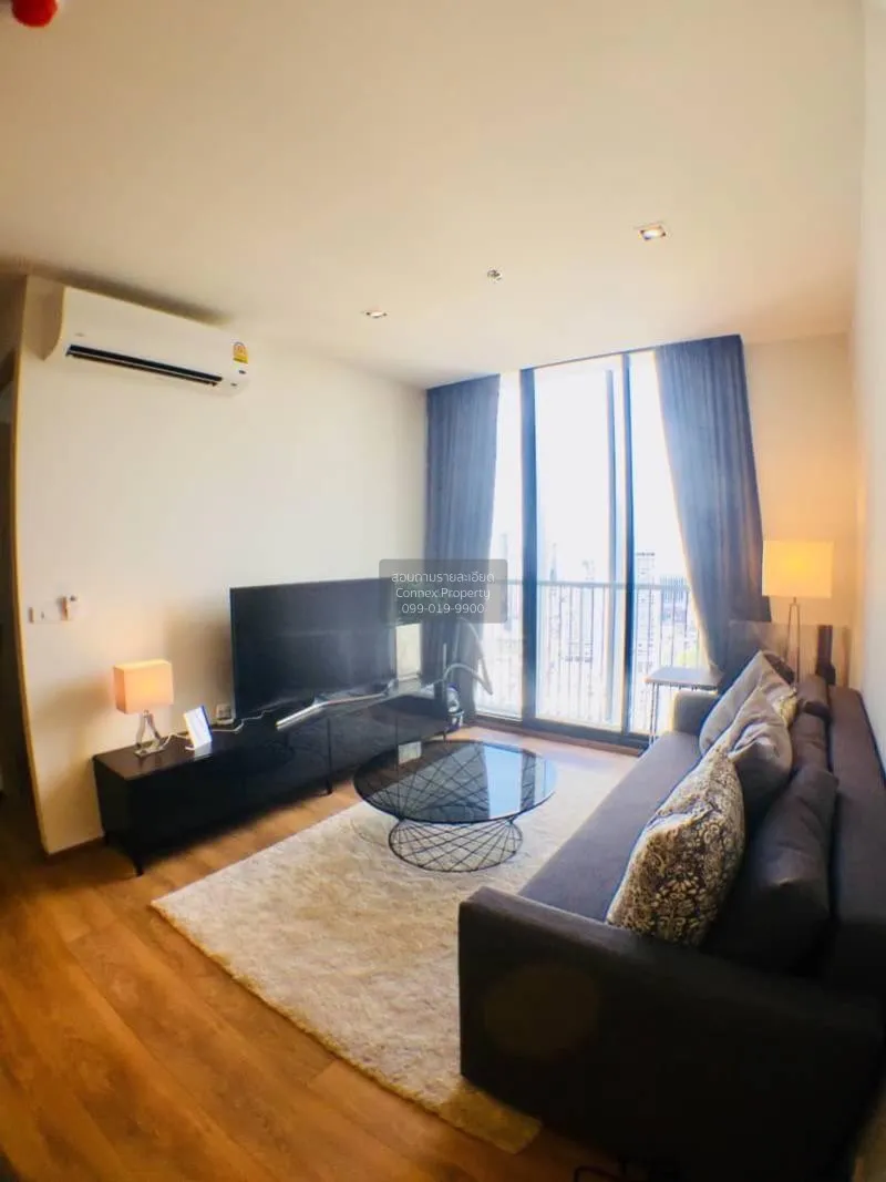 2 Bedroom condo in Park Origin Phrom Phong (Park 24)