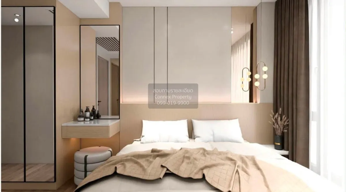 1 Bedroom condo in Supalai Oriental Sukhumvit 39