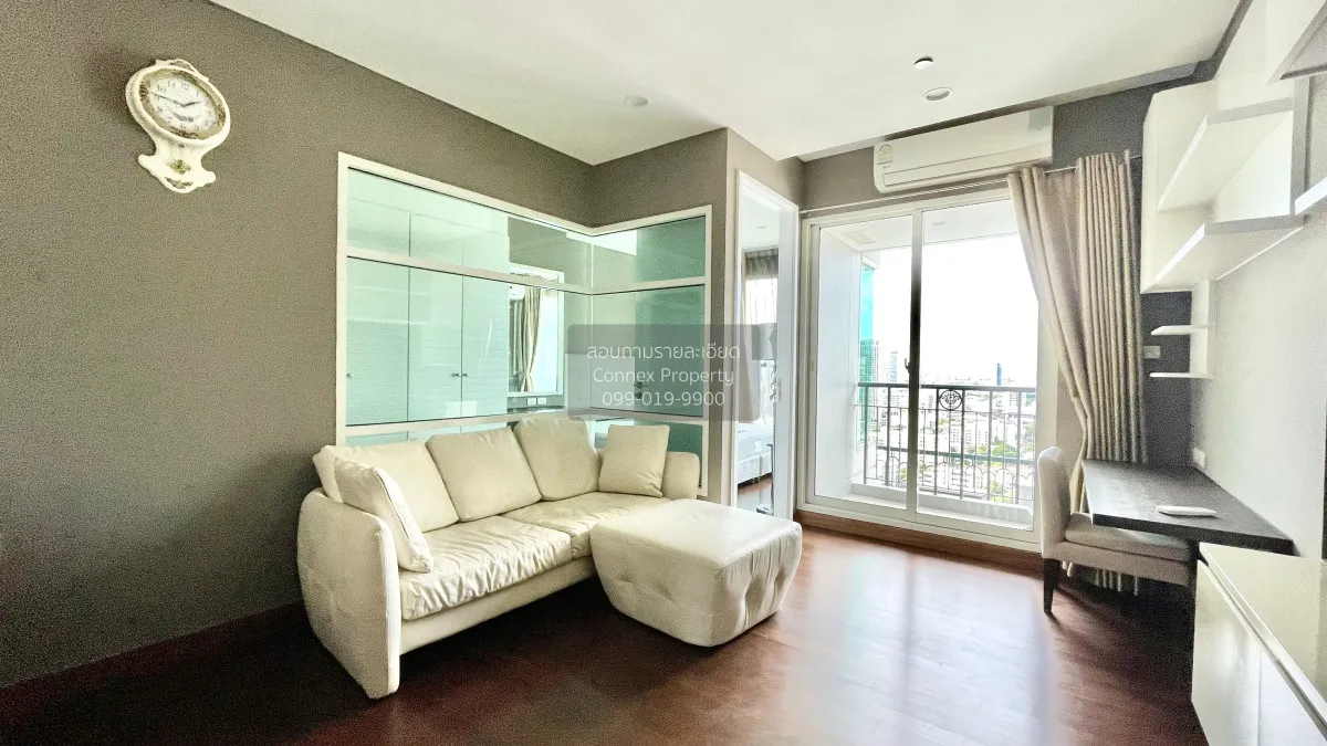 1 Bedroom condo in Ivy Thonglor
