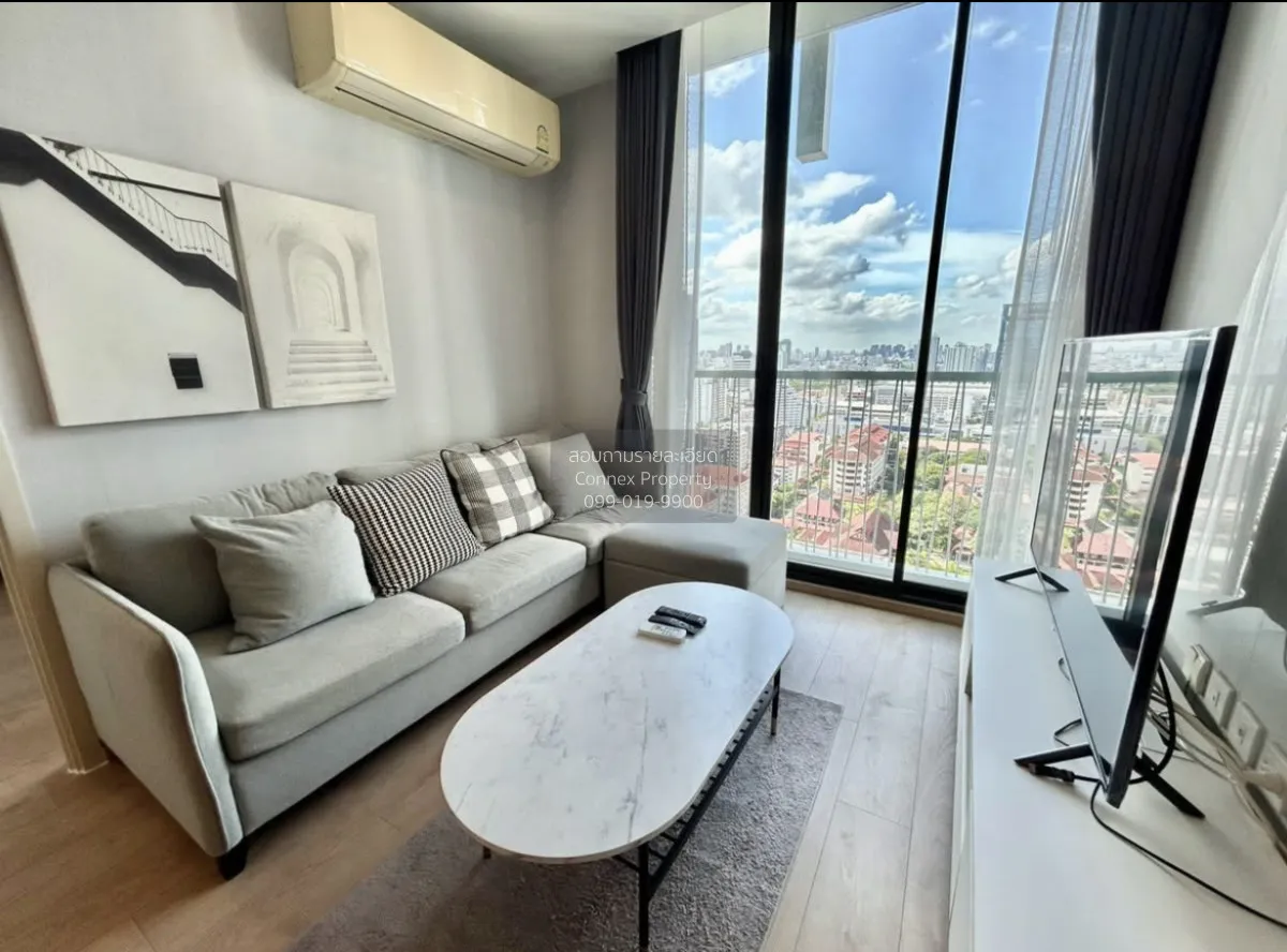 2 Bedroom condo in Noble Recole