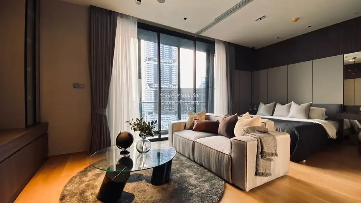 1 Bedroom condo in BEATNIQ Sukhumvit 32