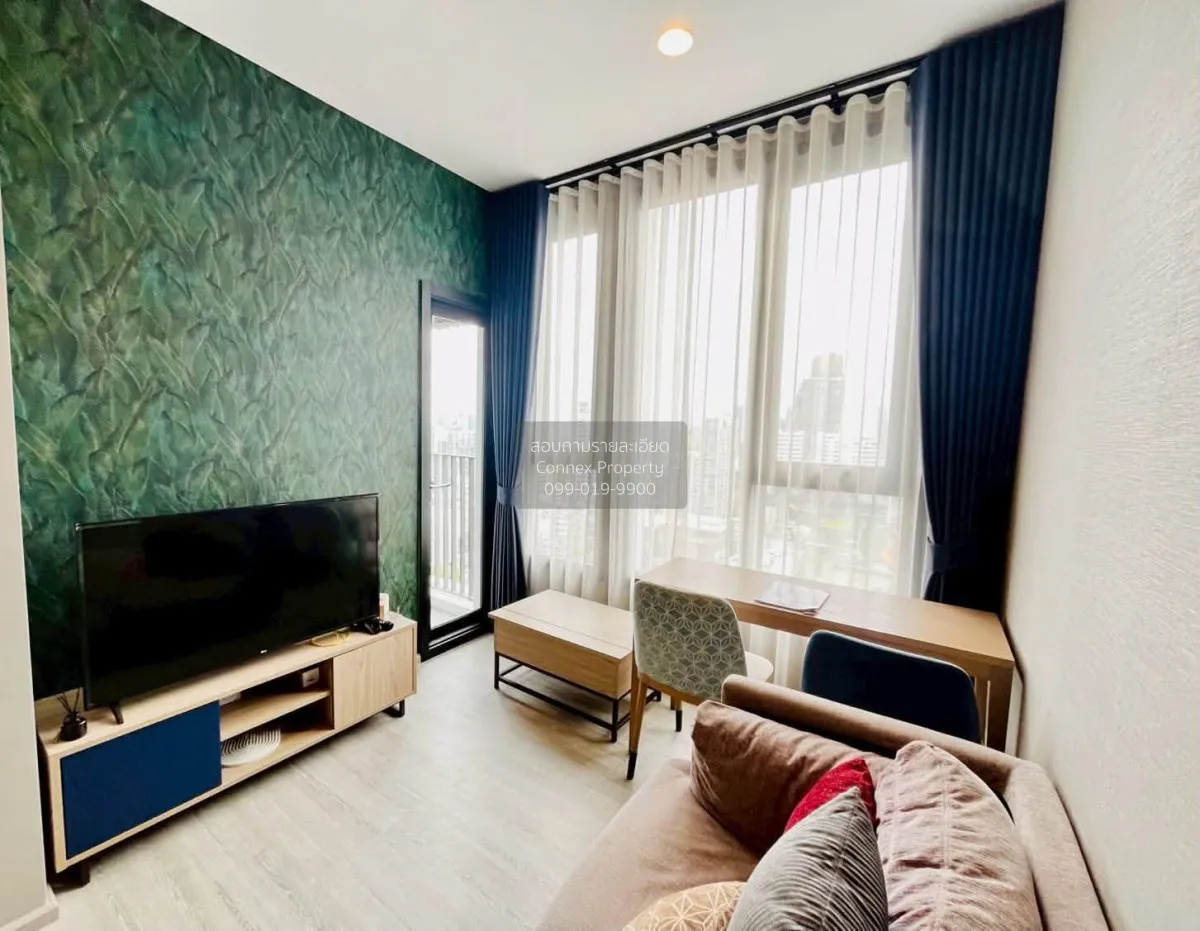 1 Bedroom condo in XT Ekkamai