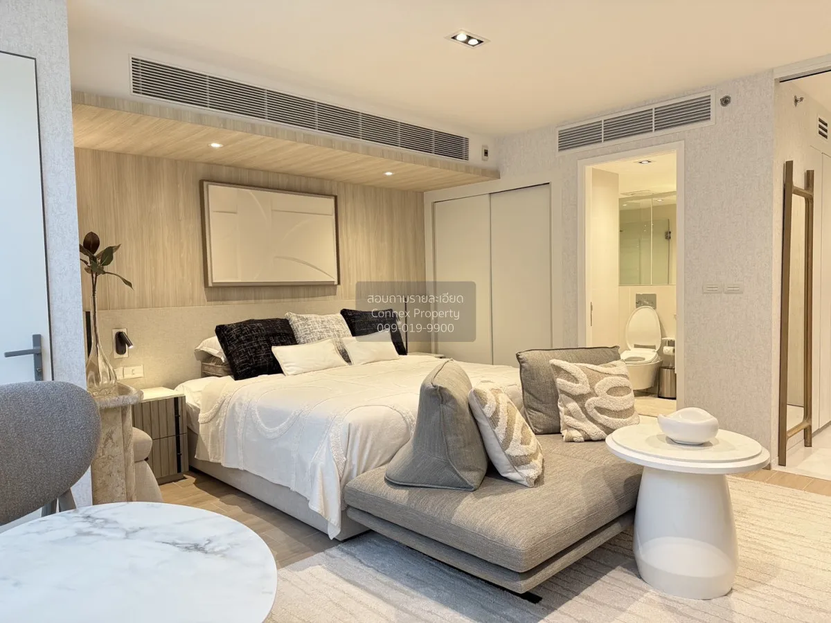 1 Bedroom condo in SCOPE Promsri