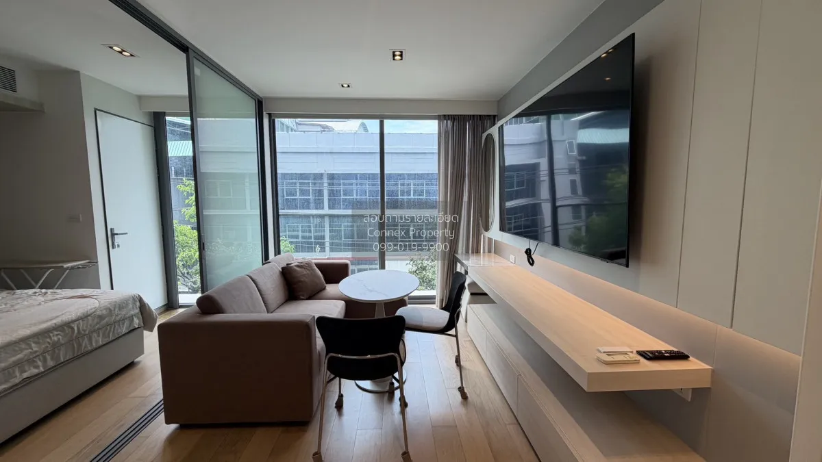 1 Bedroom condo in SCOPE Promsri