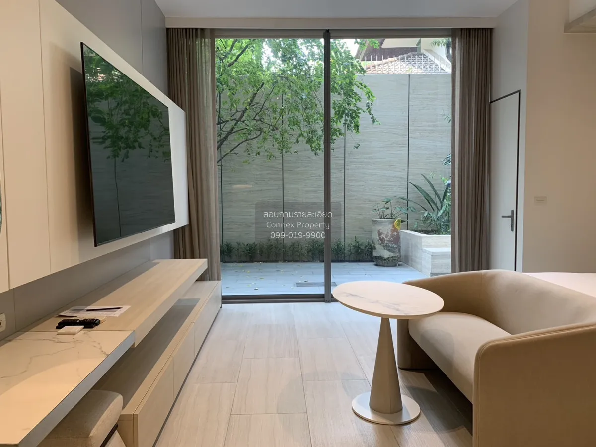 1 Bedroom condo in SCOPE Promsri
