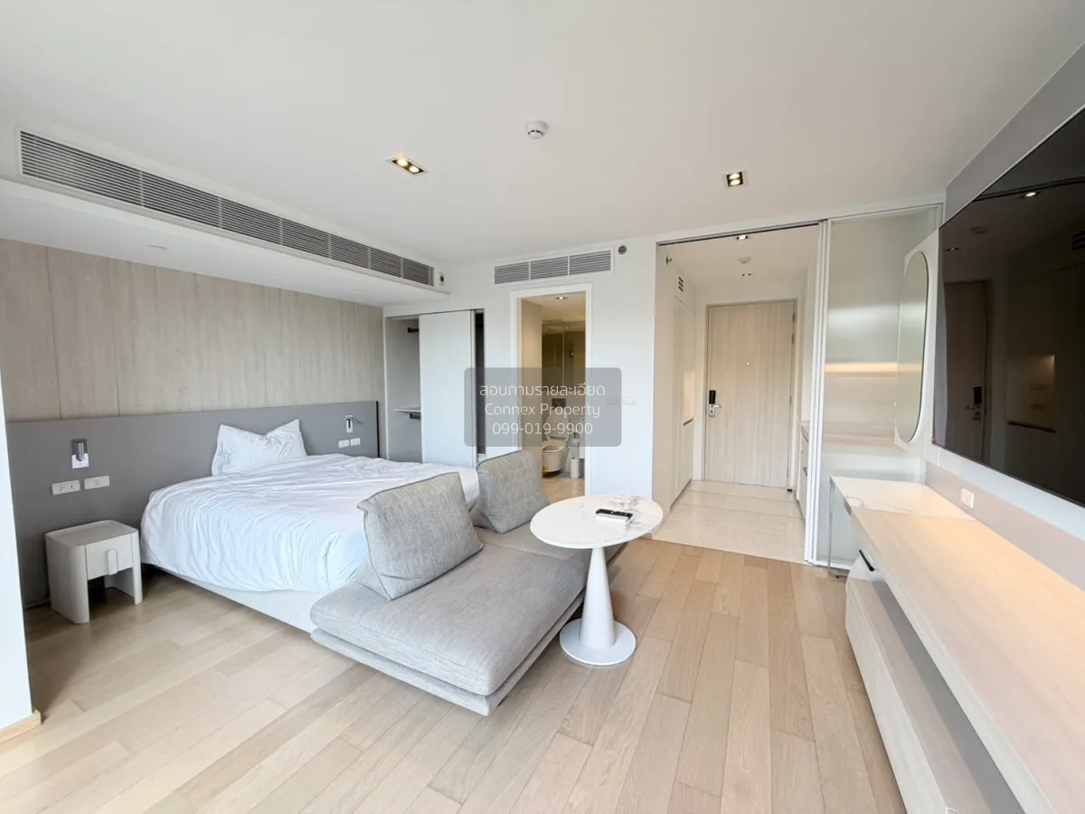 1 Bedroom condo in SCOPE Promsri