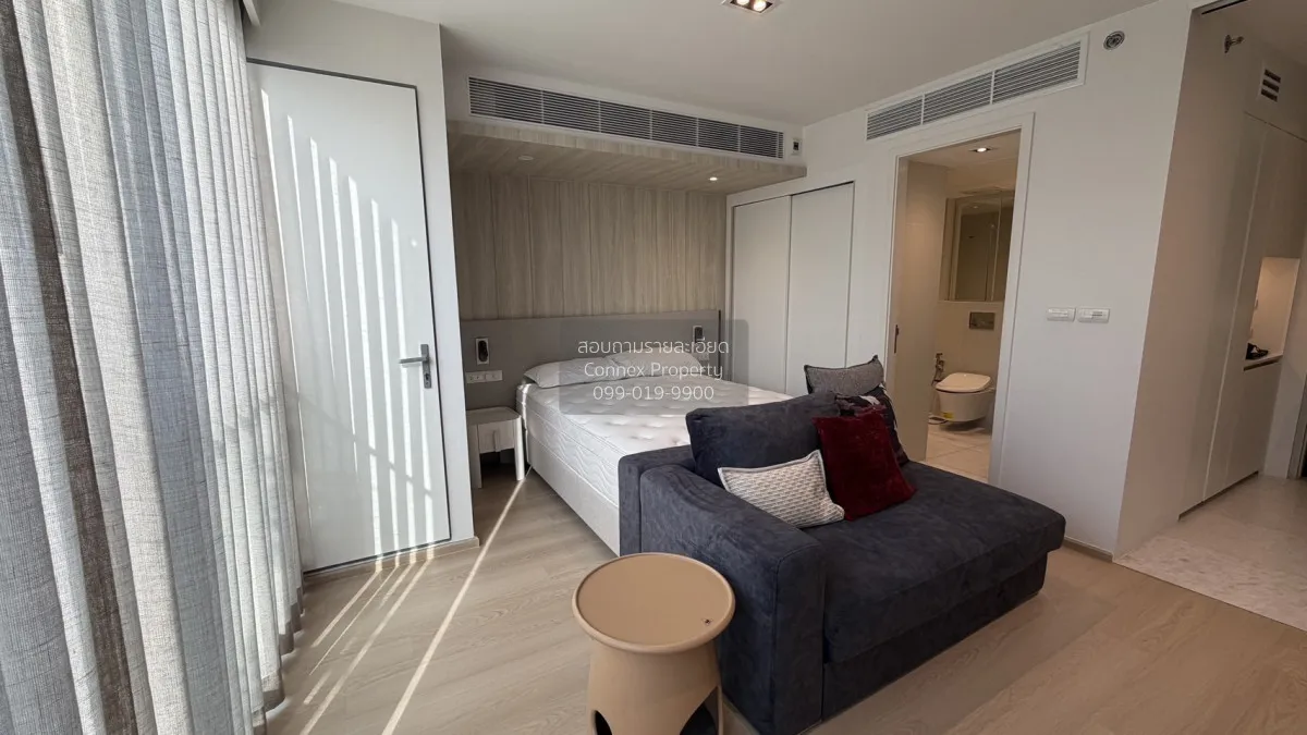 1 Bedroom condo in SCOPE Promsri