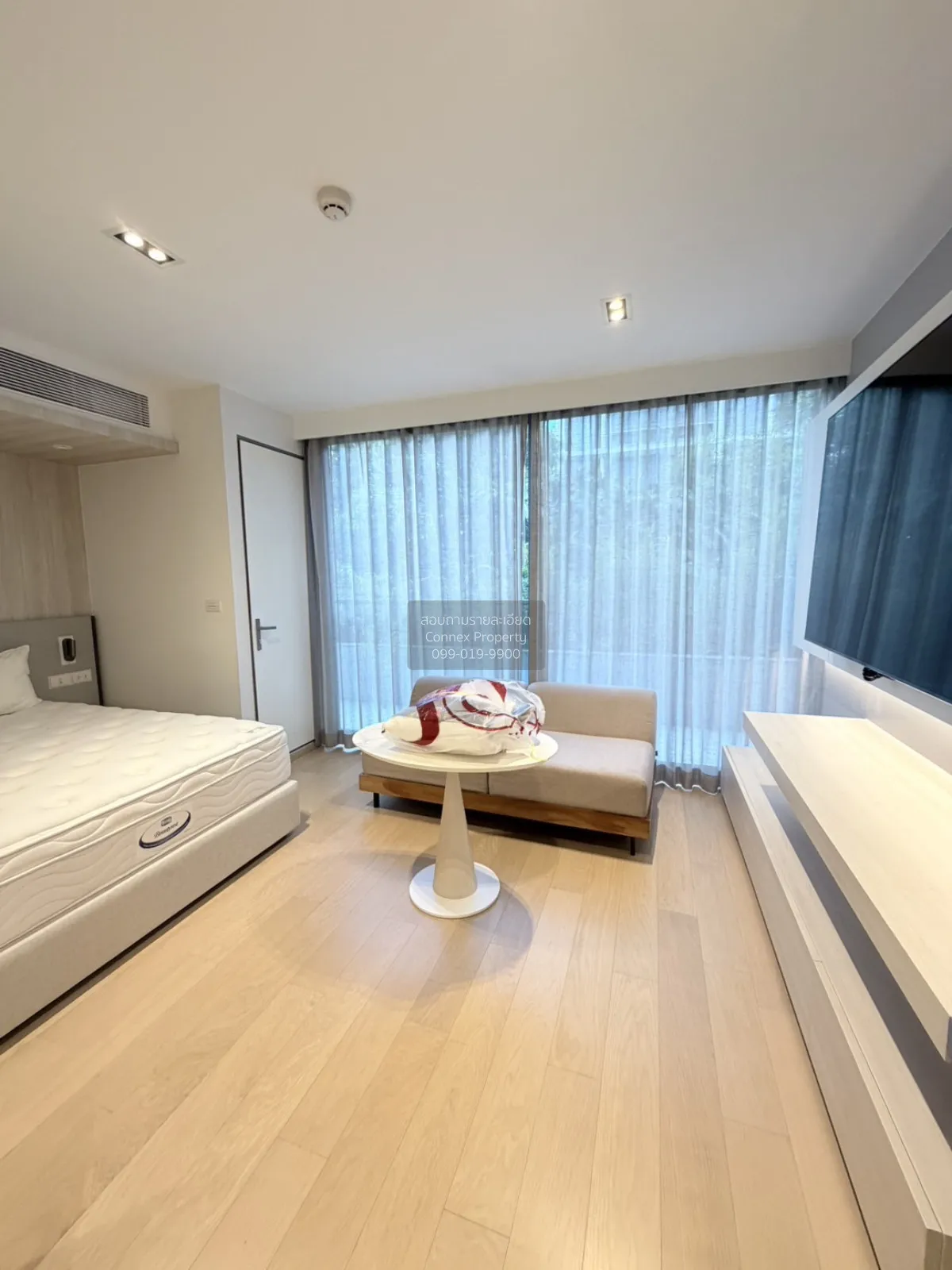1 Bedroom condo in SCOPE Promsri