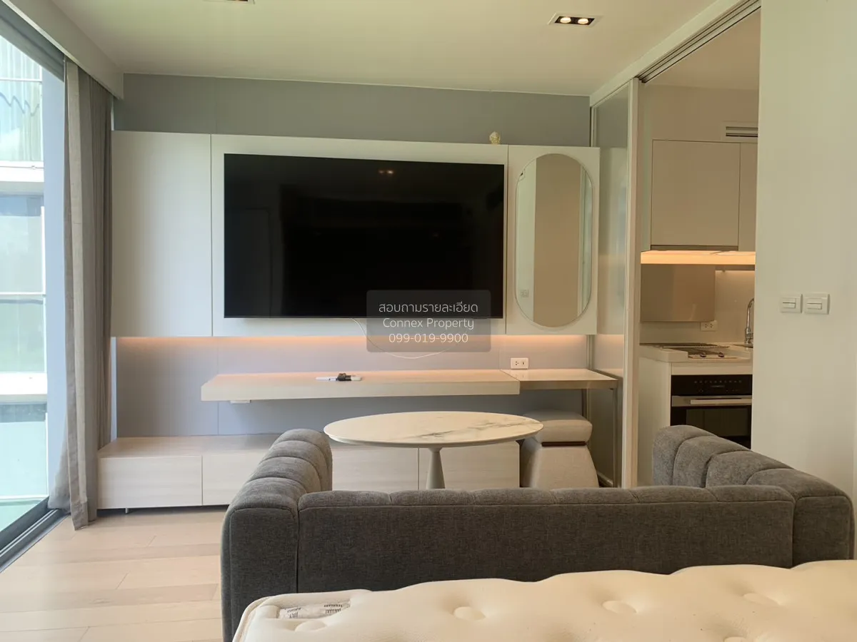1 Bedroom condo in SCOPE Promsri