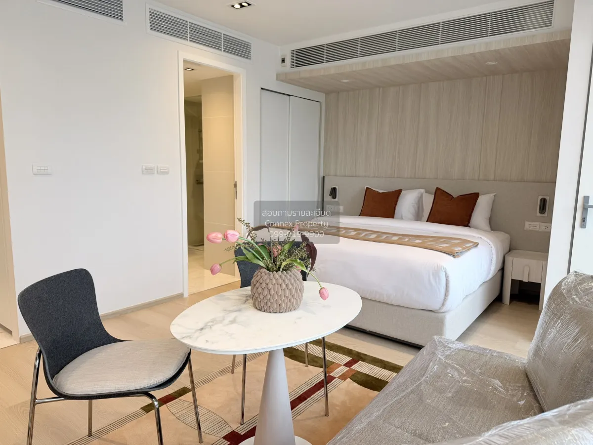 1 Bedroom condo in SCOPE Promsri