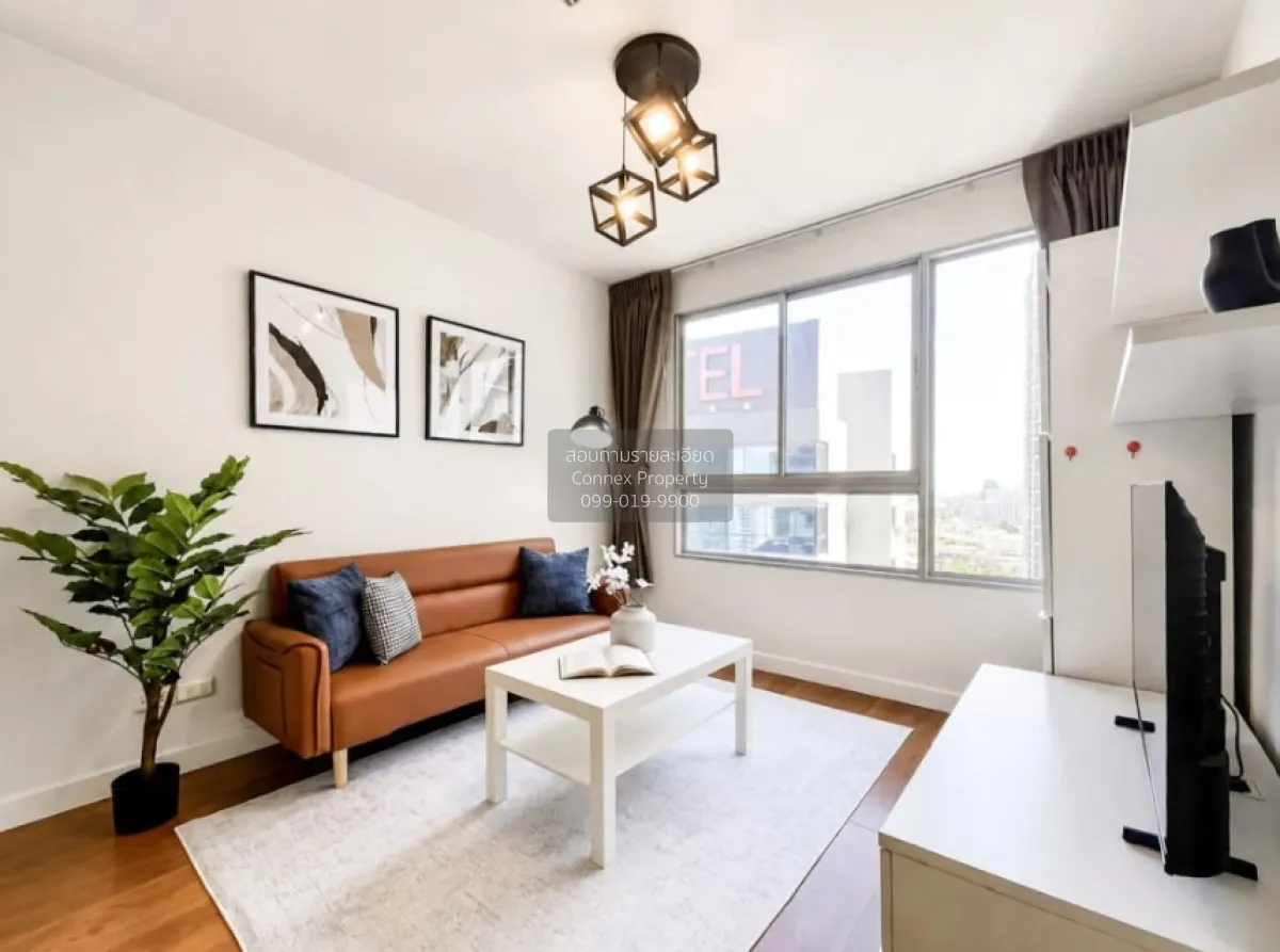 1 Bedroom condo in Condo One X Sukhumvit 26