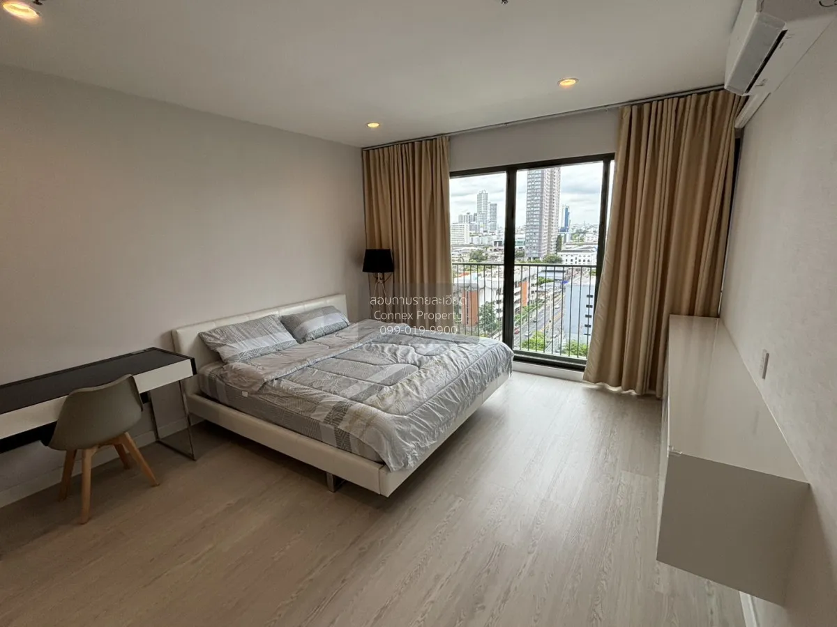 1 Bedroom condo in Noble Solo