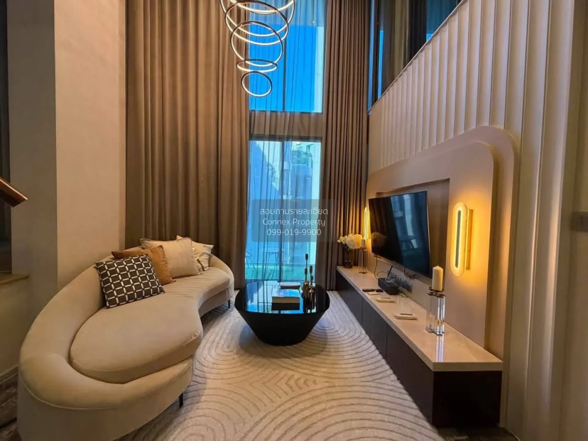 3 Bedroom condo in ASHTON Residence 41