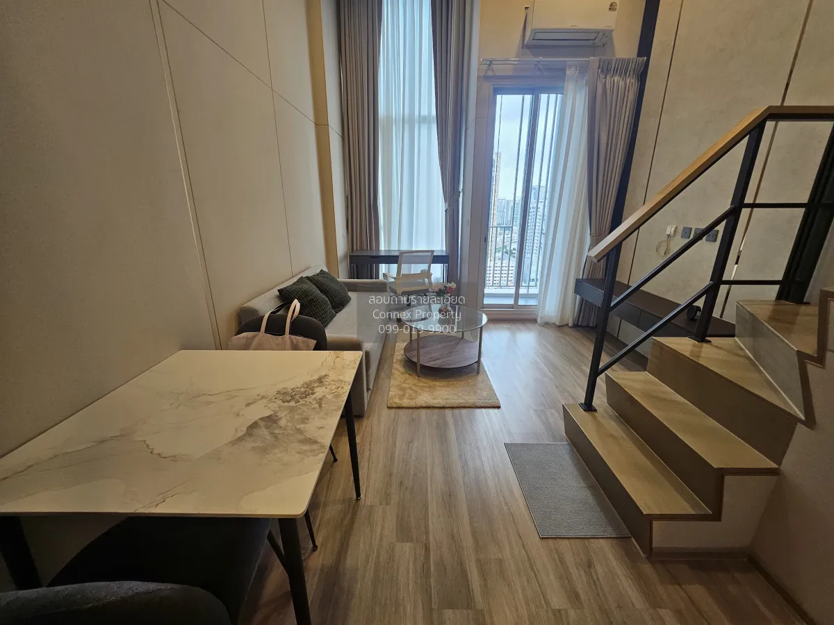 1 Bedroom condo in Culture Thonglor
